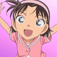 Yoshida Ayumi
