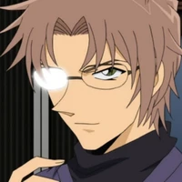 Okiya Subaru/ Akai Shuichi