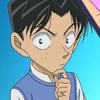 Tsuburaya Mitsuhiko