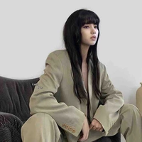 Lalisa Manoban 