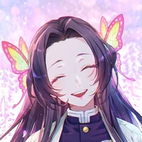 Kochou Kanae - Hoa trụ