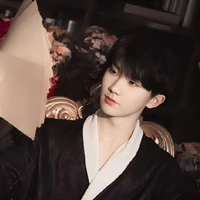 Mã Gia Kỳ _Đại Vương Gia