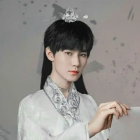 Trương Chân Nguyên _Tam Vương Gia