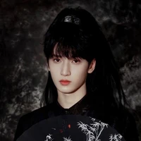 Nghiêm Hạo Tường_Ngũ Vương Gia