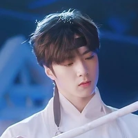 Lưu Diệu Văn _Lục Vương Gia