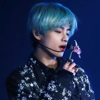 Kim Taehyung