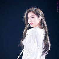 Kim Jennie