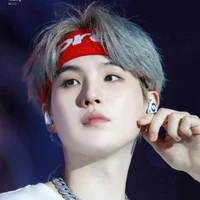Min Yoongi