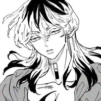 Haitani Rindou