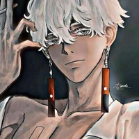 Kurokawa Izana