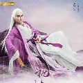 đông hoa đế quân