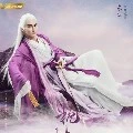 đông hoa đế quân