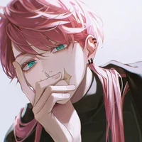 Sanzu Haruchiyo (No.2)