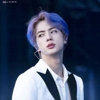 Kim Seokjin