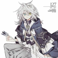 Hà Cẩm Như_ Đội Trưởng đội Trinh Thám