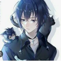Ikuto Tsukiyomi