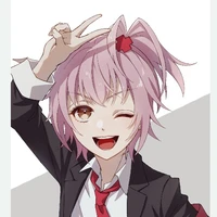 Amu Hinamori