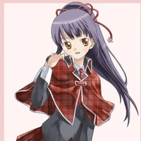 Nadeshiko Fujisaki