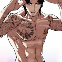 Lee Eun Tae (Vasco)
