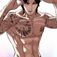Lee Eun Tae (Vasco)