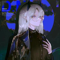 Katashi Saral [ Queen ]