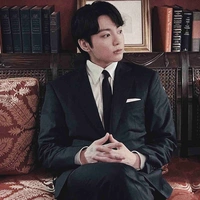 Jeon Jungkook