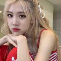 Park Chaeyoung 