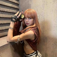 Lalisa Manobal 