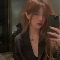 Cố Hinh Nhi-bff nu9