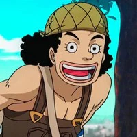 Usopp