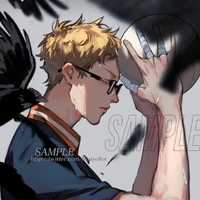Tsukishima-Kei