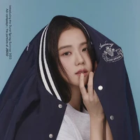 Kim Jisoo