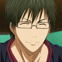 Imayoshi Shoichi