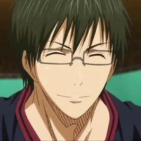 Imayoshi Shoichi