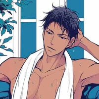 Aomine Daiki
