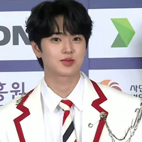 Choi Eunchan (cậu)