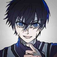 Yoichi Isagi