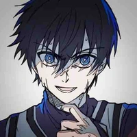 Yoichi Isagi