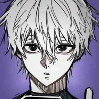Seishiro Nagi