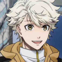 Ryousuke Kira