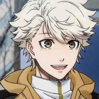 Ryousuke Kira