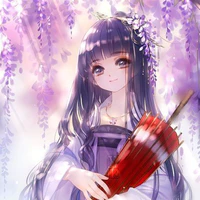 Tomoyo Daidoji (cô)