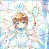 Sakura Kinomoto
