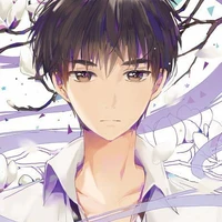 Touya Kinomoto