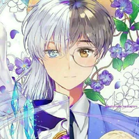 Yukito / Yue