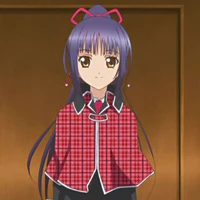 Nadeshiko Fujisaki