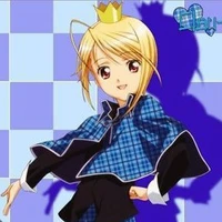 Tadase Hotoru
