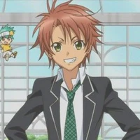 Kukai Souma
