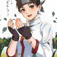 Tenten 