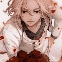 Sano Manjiro_Mikey